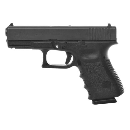 Pistola Glock – Beartac