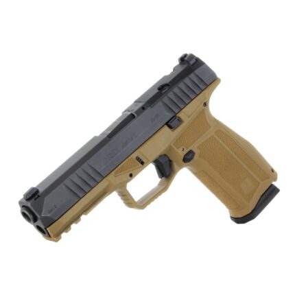 Pistola 9mm – Beartac