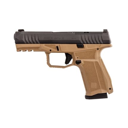 Pistola 9mm – Beartac